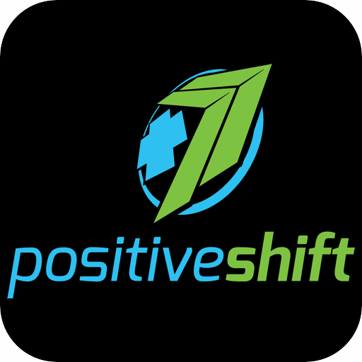 Positive Shift Training logo