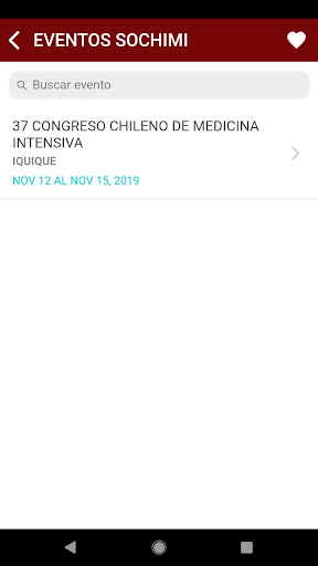 SOCHIMI Screen 2