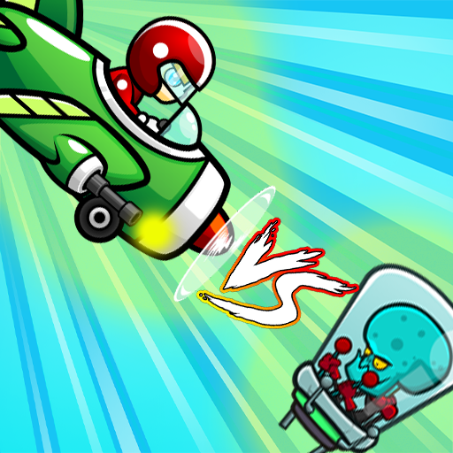 Sky Fatal logo