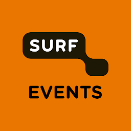 Icon image SURF Events