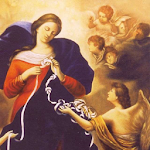 Cover Image of Download Mary Undoer of Knots Novena  APK