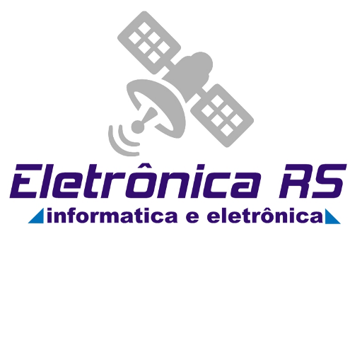 Eletrônica MKservice logo