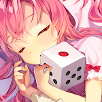 Cover Image of Tải xuống Game of Dice: Board & Card & Anime  APK