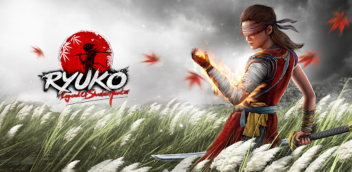 Ninja Ryuko: Jogo das Sombras