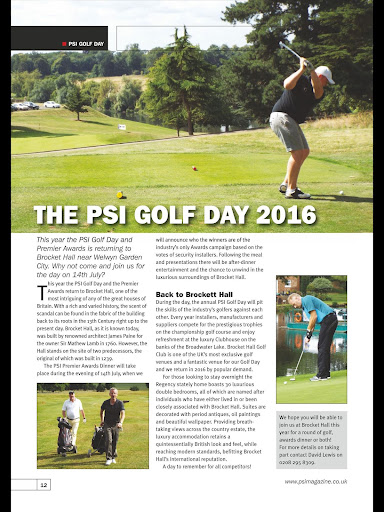 PSI Magazine Screenshot 3 - AppWisp.com