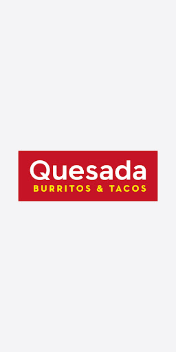Android application Quesada Burritos & Tacos screenshort