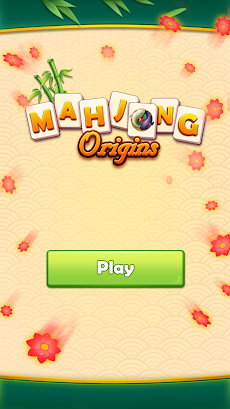 Mahjong Originsのおすすめ画像1