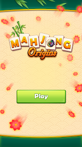 Mahjong Origins 1.1.20 APK + Mod (Unlimited money) إلى عن على ذكري المظهر