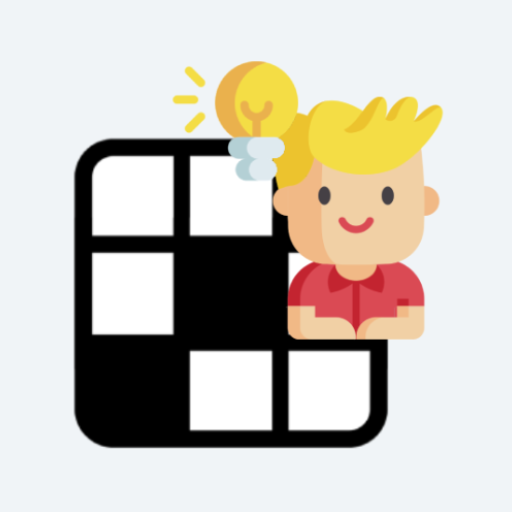 Mini Crossword 1.0.2 Icon
