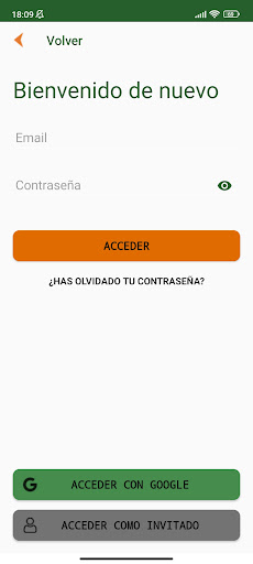 VitalEats Screen 3