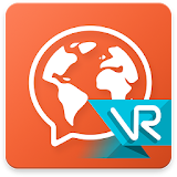 Mondly: Learn Languages in VR icon