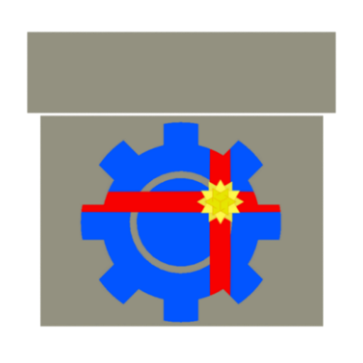 Repack logo
