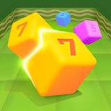 Merge Cubes 3D icon