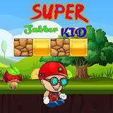 Super Jabber Kid icon
