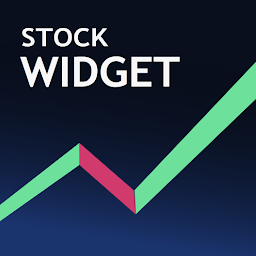 Imagen de icono Stock Widget