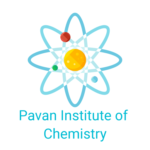 Pavan Institute of Chemistry logo