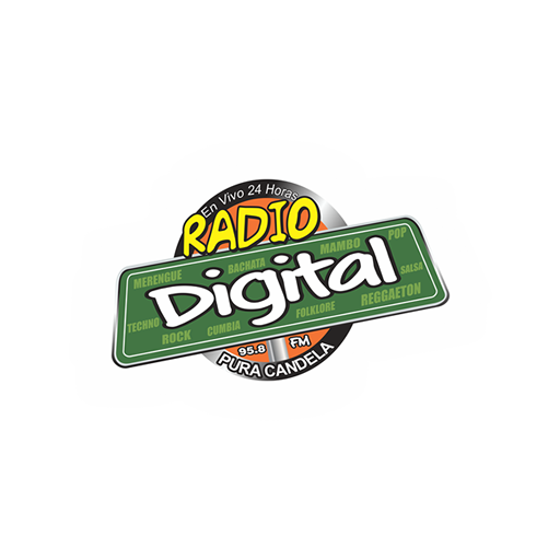 Radio Digital Pura Candela 2022.1.3 Icon