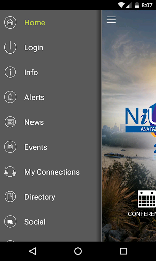NiUG AP Screen 3