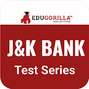 Jammu & Kashmir Bank Exam: Online Mock Tests