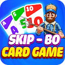 Download Skip Bo - Card Games Install Latest APK downloader