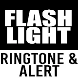 Flashlight Ringtone and Alert icon