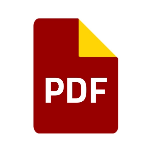 قارئ ملفات PDF - عارض PDF