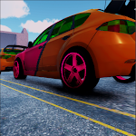 Cover Image of Download Drift Racing 0.2 APK