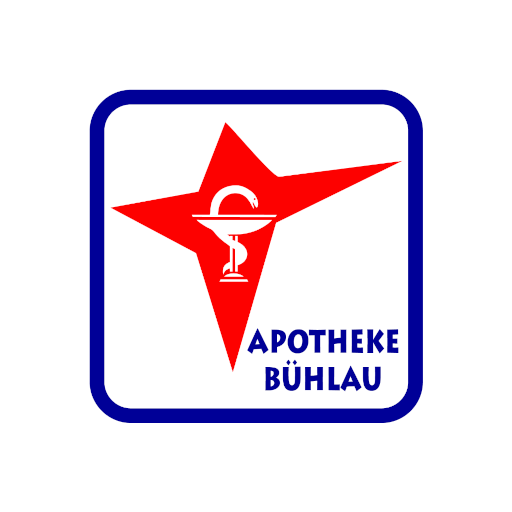 Apotheke Bühlau logo