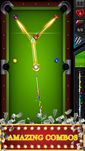 8 Ball King Varies with device APK screenshots 2