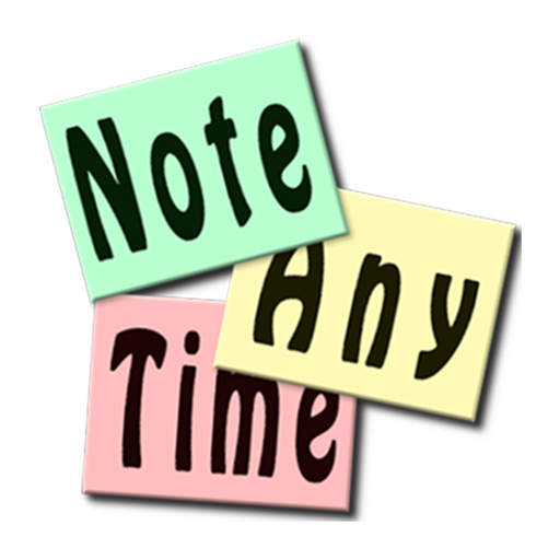 Note Anytime Pro 2.1.0 Icon