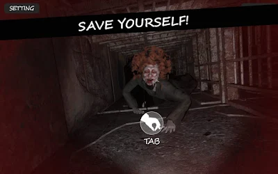 Scary Granny Horror Jailbreak Creepy Horror Game Apk Apkdownload Com