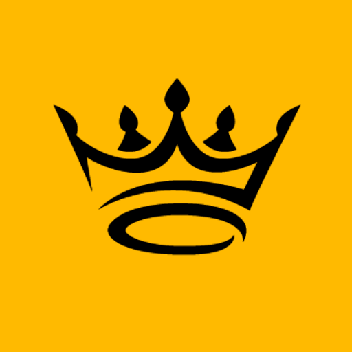 King of Crokinole logo