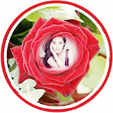 Photo Editor - Rose Flower icon