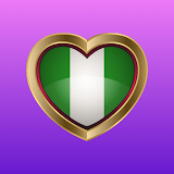 MamaConnect Nigeria Dating App icon