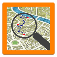GPS Track Browser - Free