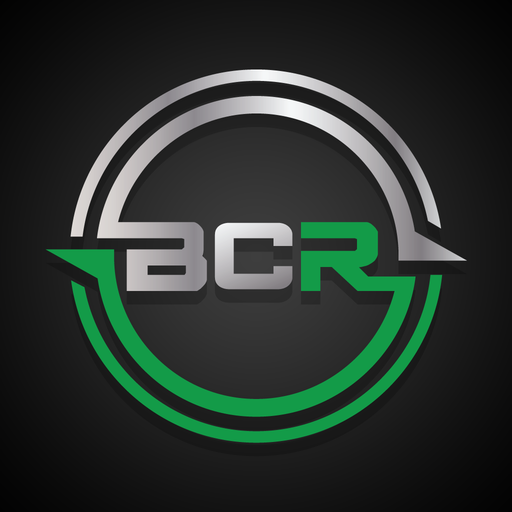 Belanger Converter Recycling logo