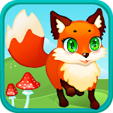 Fast Fox icon