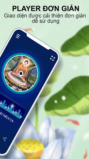 Nhạc Thiền Xua Đi Muộn Phiền