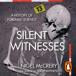 Icon image Silent Witnesses