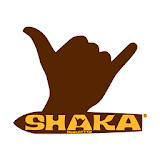 Shaka Burrito Restaurant NYC icon