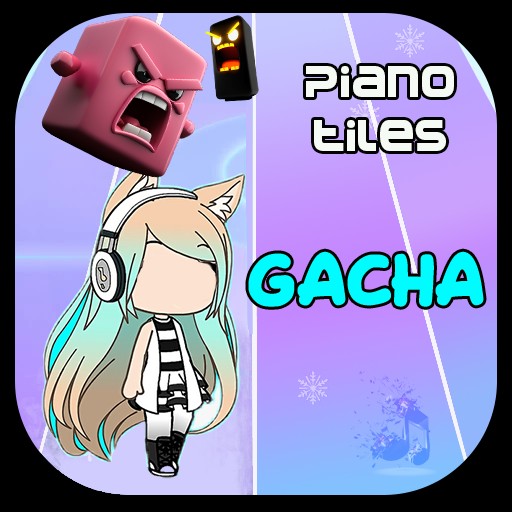 Gacha Piano - Apps on Google Play