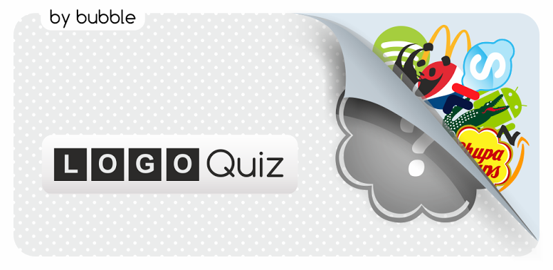 Logo Quiz - Логотип Вікторина