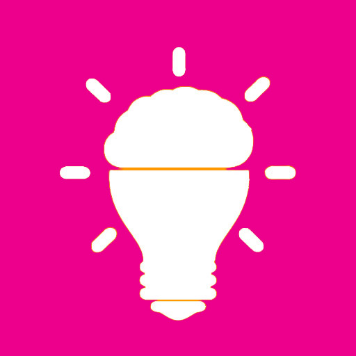 KindAR logo