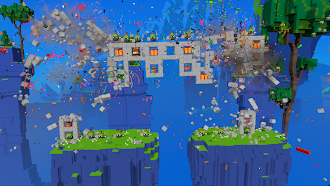 Game screenshot Blow it up hack