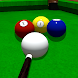 Pool Table Challenge - Androidアプリ