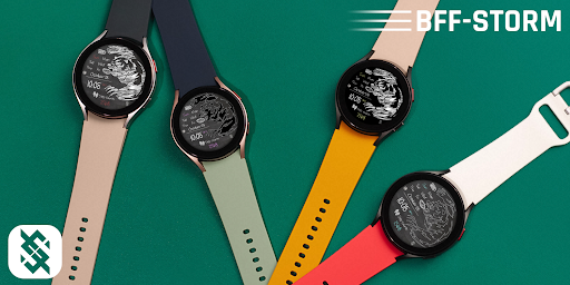 BFF86- Blackboard Art Bear screenshot 14