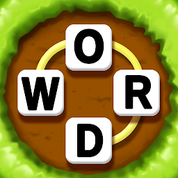 រូប​តំណាង Word Champion - Word Games & P