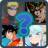 The ULTIMATE Weeb Quiz game apk icon