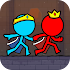 Red and Blue Stickman 21.5.6