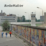 BerlinWallArt - LITE VERSION icon